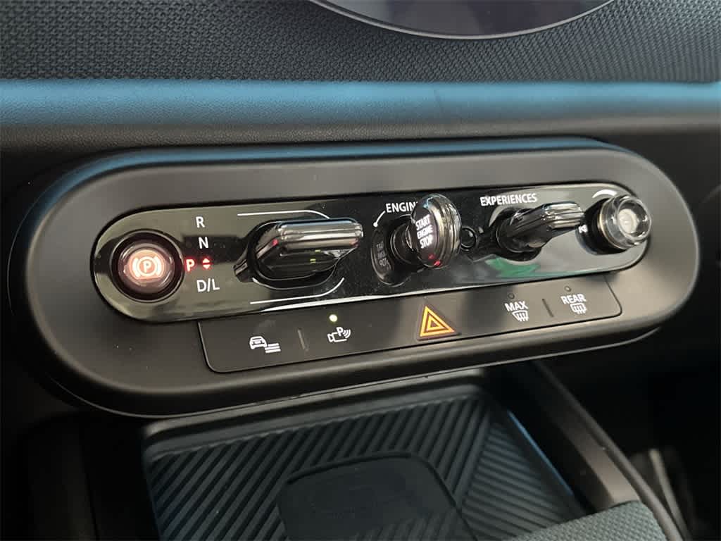 2025 MINI Countryman All4 Cooper S