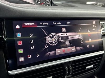 2022 Porsche Cayenne GTS