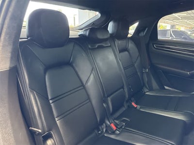 2022 Porsche Cayenne GTS