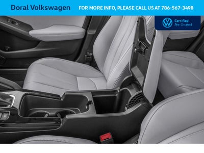 2023 Acura Integra CVT