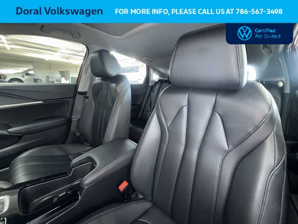 2023 Acura Integra CVT