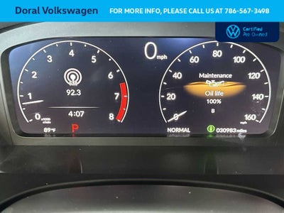 2023 Acura Integra CVT