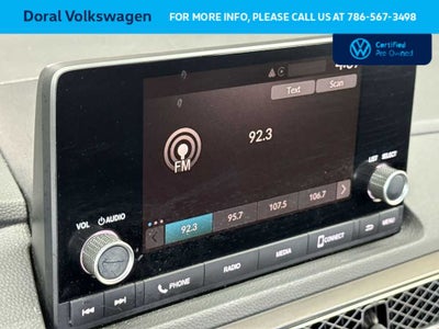 2023 Acura Integra CVT