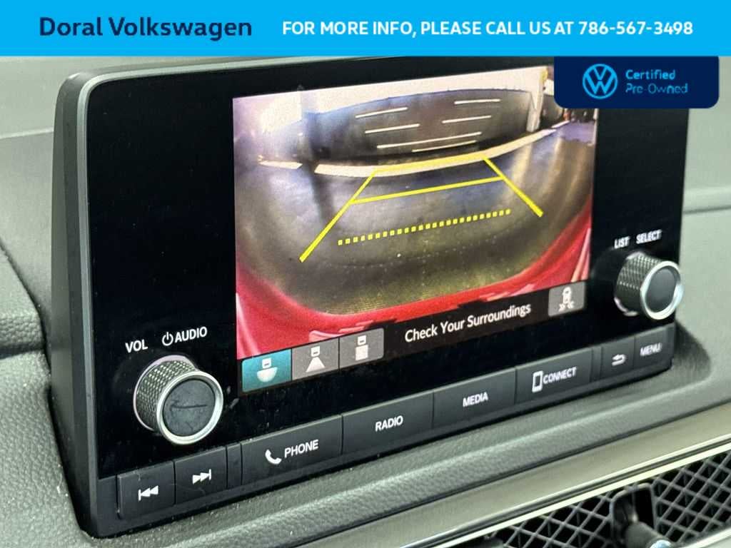 2023 Acura Integra CVT