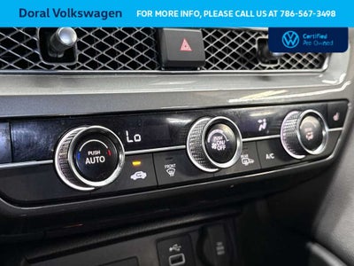 2023 Acura Integra CVT