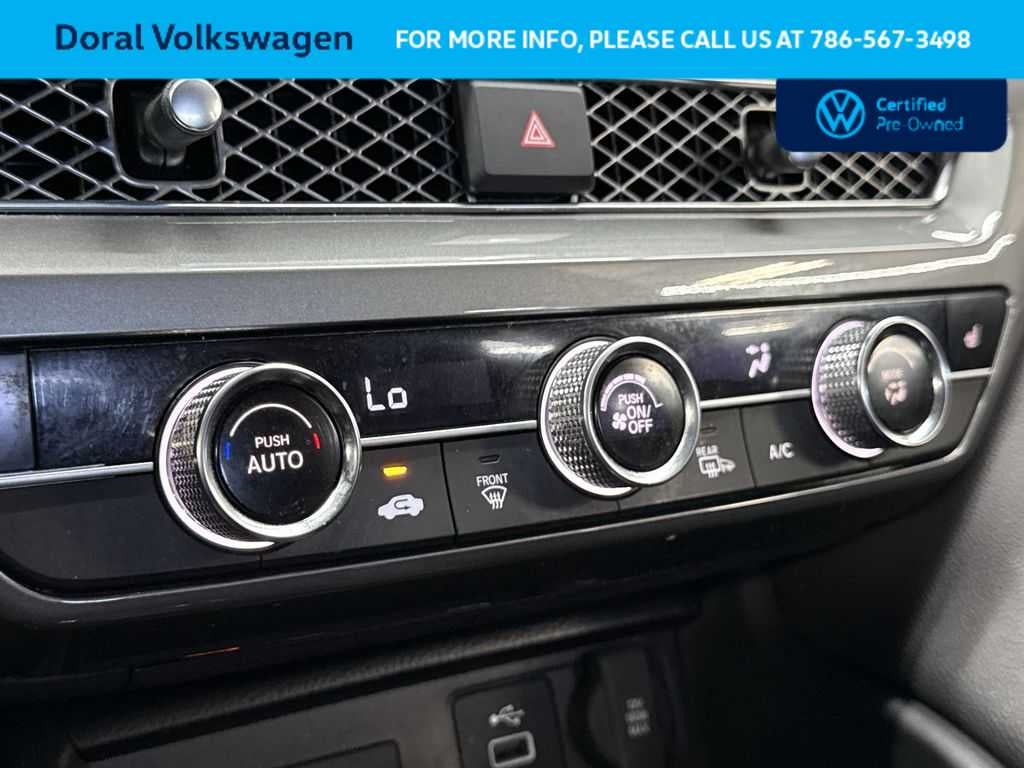 2023 Acura Integra CVT