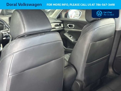 2023 Acura Integra CVT