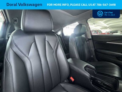 2023 Acura Integra CVT