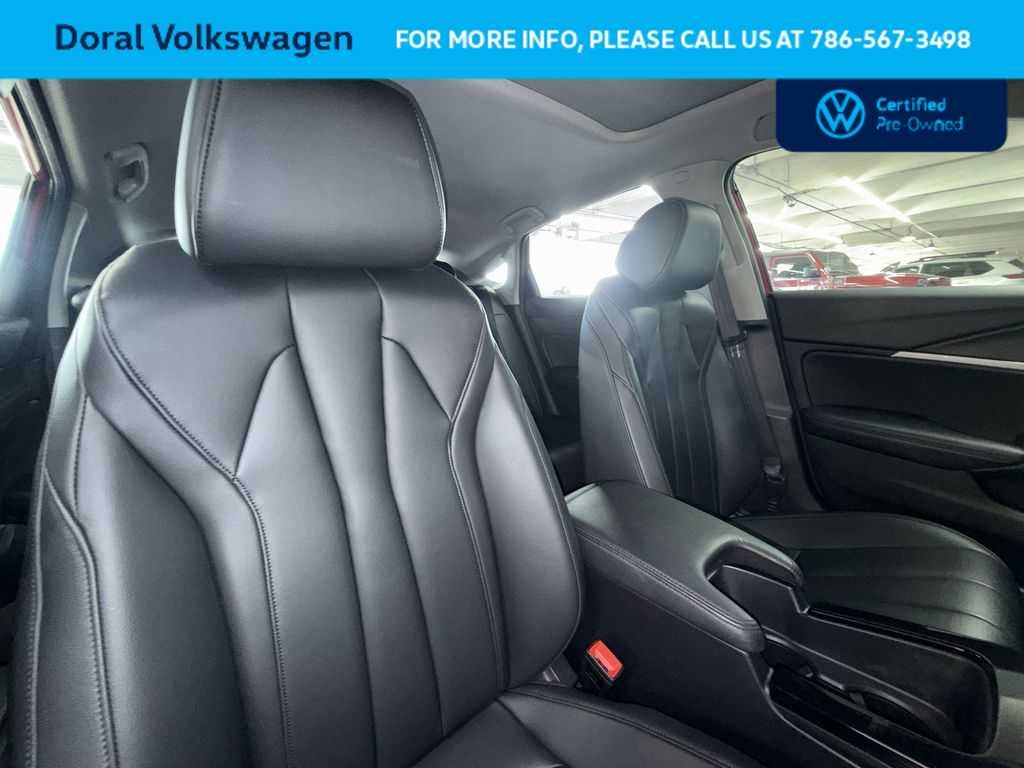 2023 Acura Integra CVT