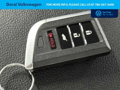 2023 Acura Integra CVT