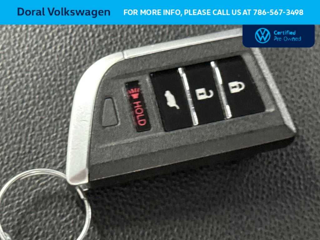 2023 Acura Integra CVT