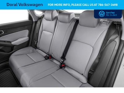 2023 Acura Integra CVT