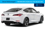 2024 Acura Integra w/A-Spec Package