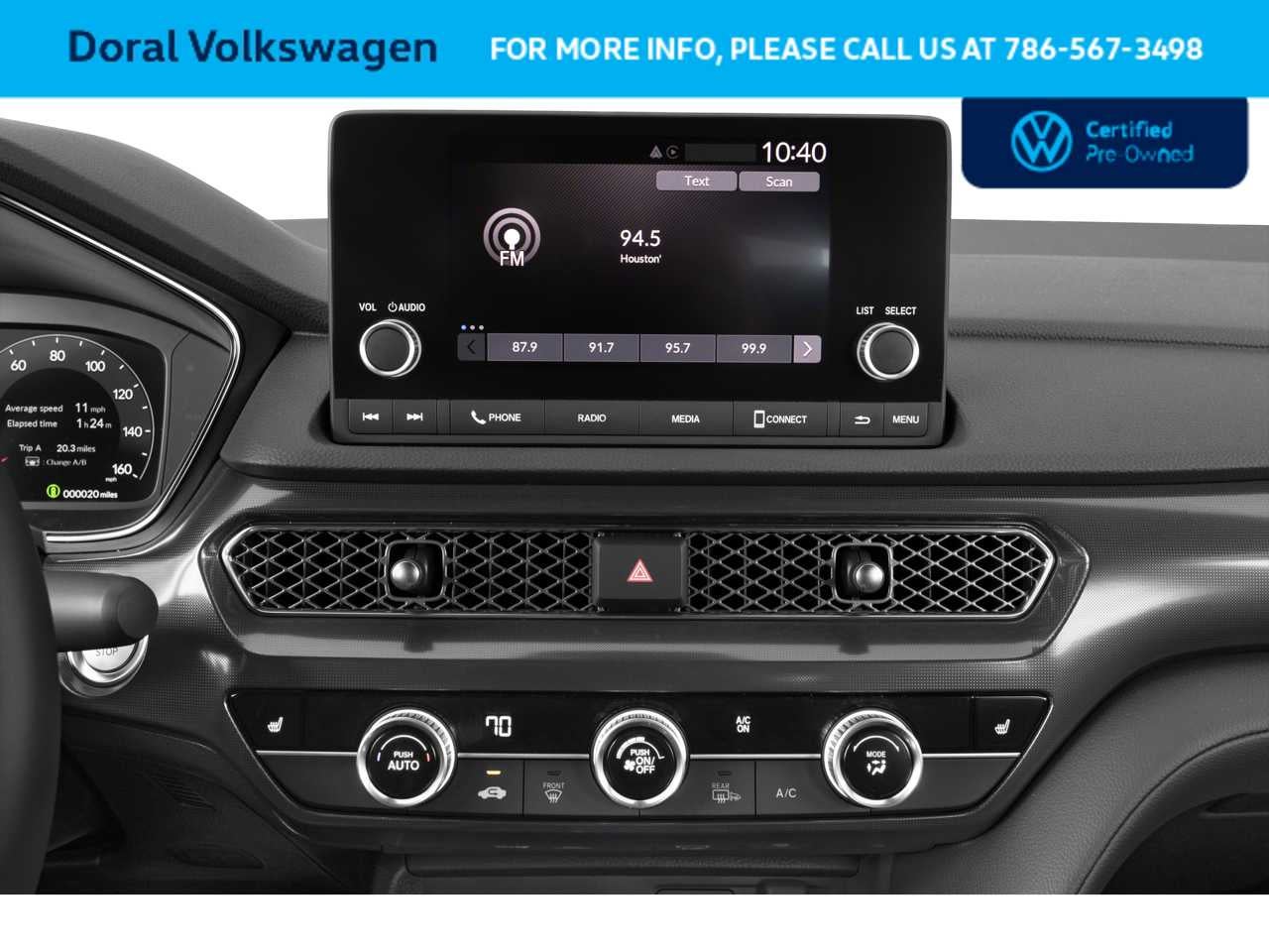 2024 Acura Integra w/A-Spec Package