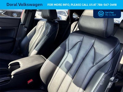 2023 Acura Integra w/A-Spec Package