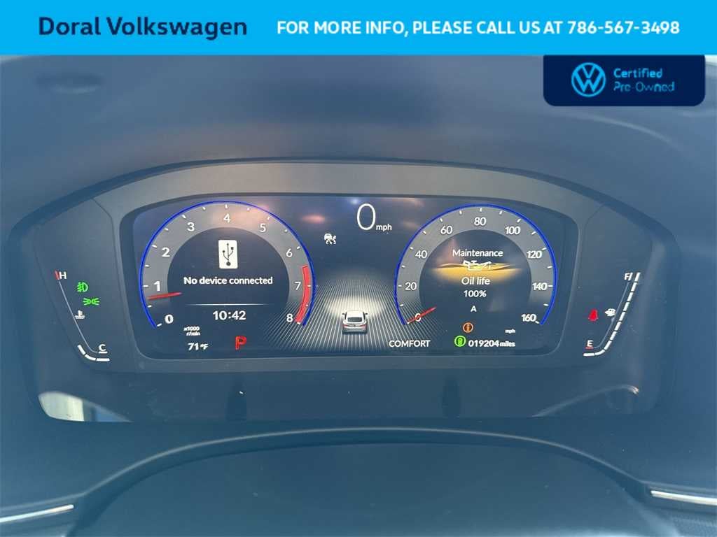 2023 Acura Integra w/A-Spec Package