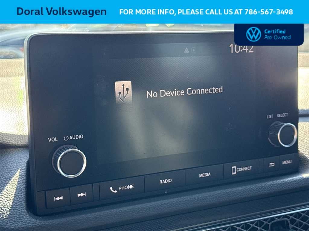 2023 Acura Integra w/A-Spec Package