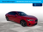 2023 Acura Integra w/A-Spec Package