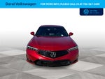 2023 Acura Integra w/A-Spec Package