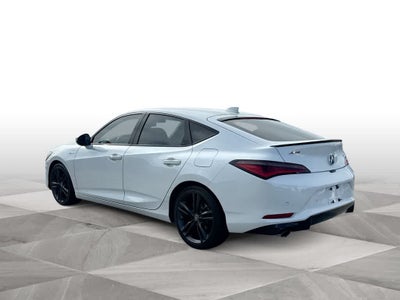 2024 Acura Integra w/A-Spec Technology Package
