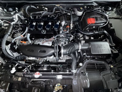 2025 Acura Integra w/A-Spec Technology Package