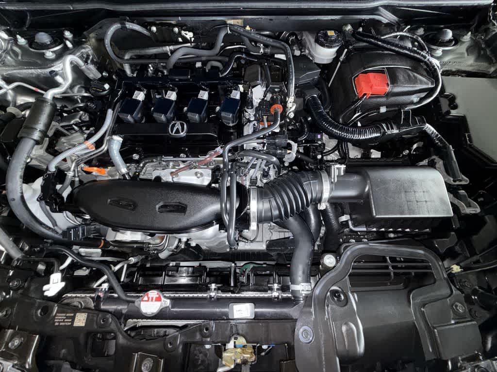 2025 Acura Integra w/A-Spec Technology Package