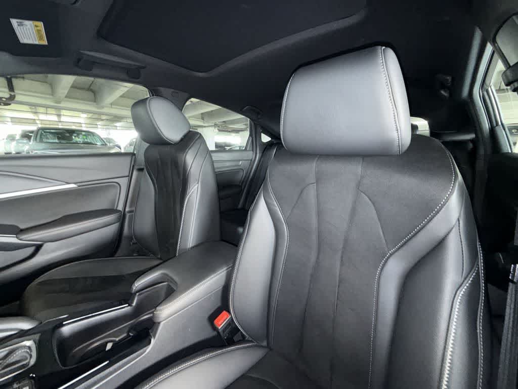2025 Acura Integra w/A-Spec Technology Package