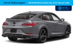 2025 Acura Integra w/A-Spec Technology Package