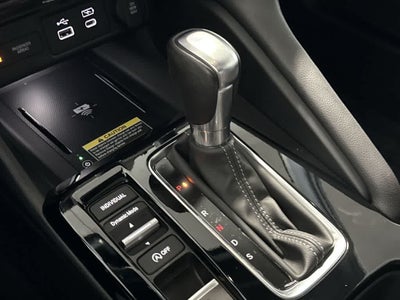 2025 Acura Integra w/A-Spec Technology Package