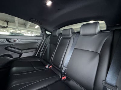 2025 Acura Integra w/A-Spec Technology Package