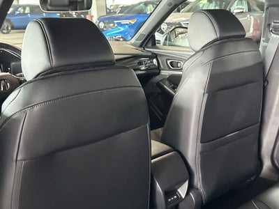 2025 Acura Integra w/A-Spec Technology Package
