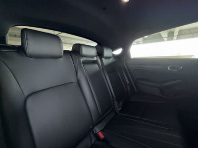2025 Acura Integra w/A-Spec Technology Package
