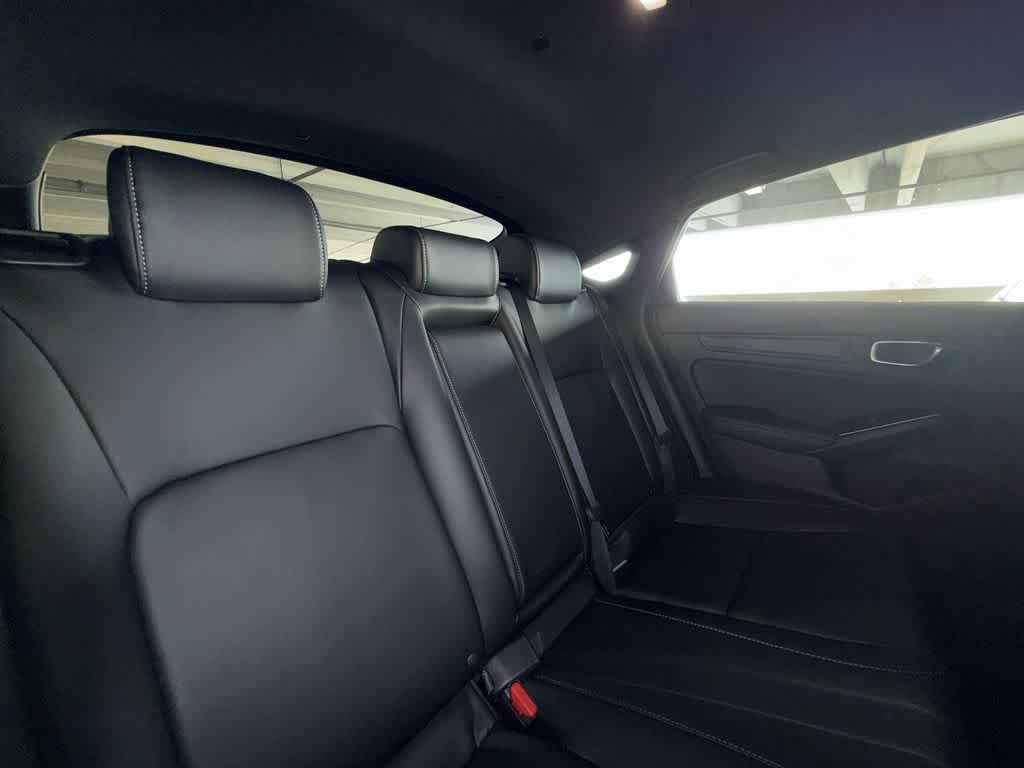 2025 Acura Integra w/A-Spec Technology Package