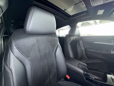 2025 Acura Integra w/A-Spec Technology Package
