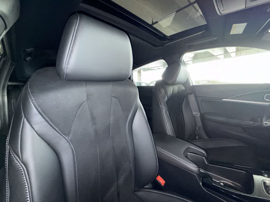 2025 Acura Integra w/A-Spec Technology Package