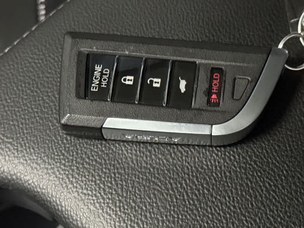 2025 Acura Integra w/A-Spec Technology Package
