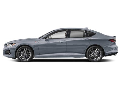 2025 Acura TLX w/A-Spec Package