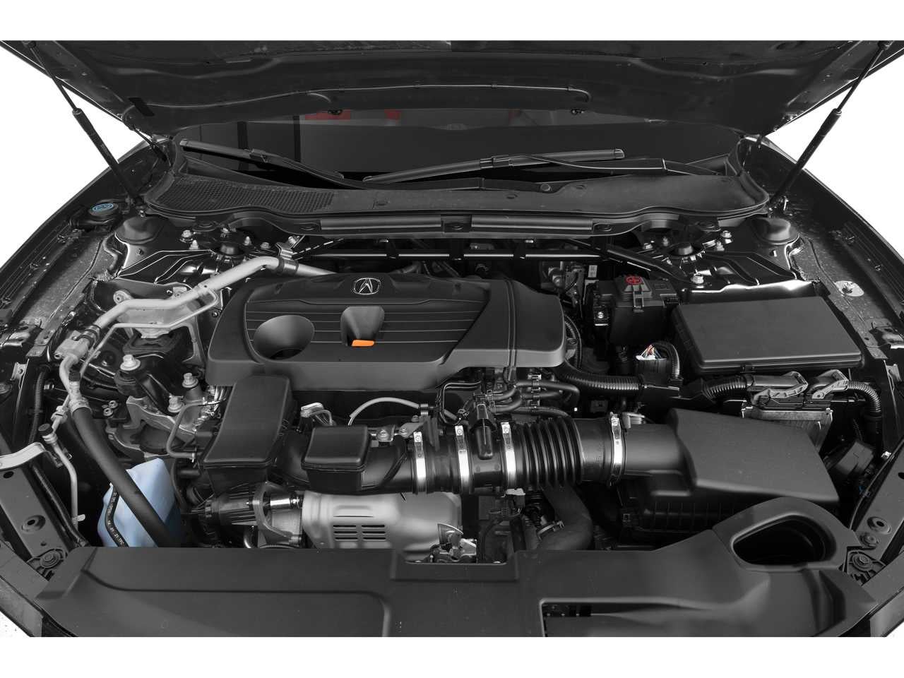 2025 Acura TLX w/A-Spec Package