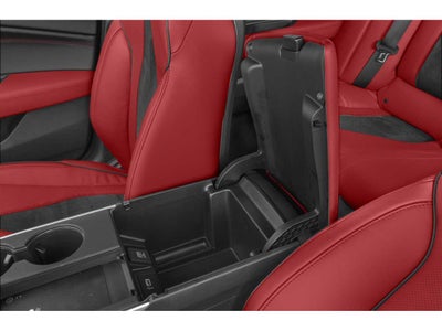 2025 Acura TLX w/A-Spec Package