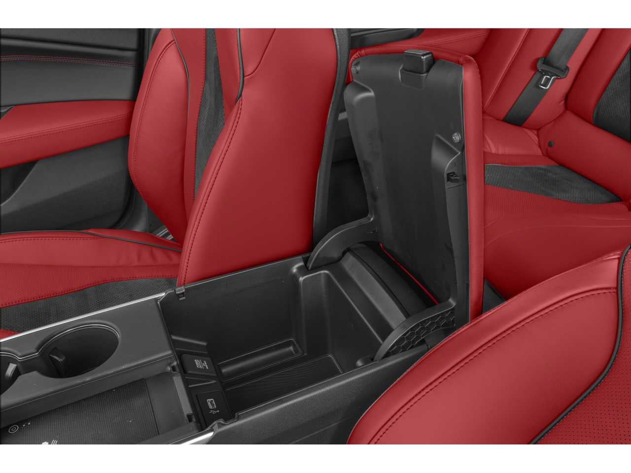 2025 Acura TLX w/A-Spec Package