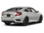 2021 Honda Civic Sedan Sport