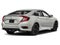 2021 Honda Civic Sedan Sport