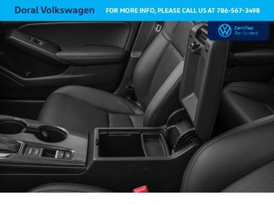 2023 Honda Civic Hatchback EX-L