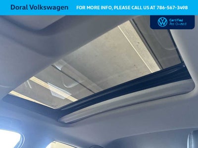 2023 Honda Civic Hatchback EX-L