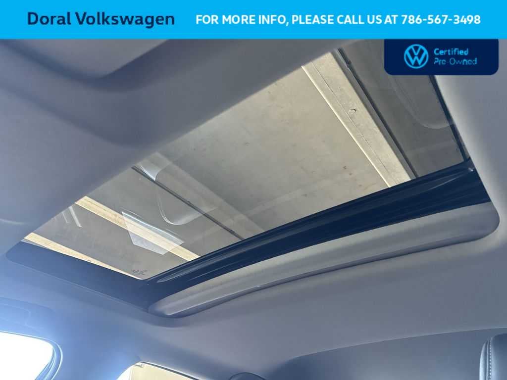 2023 Honda Civic Hatchback EX-L