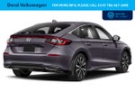 2023 Honda Civic Hatchback EX-L