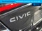 2023 Honda Civic Hatchback Sport