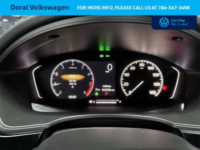 2023 Honda Civic Hatchback Sport