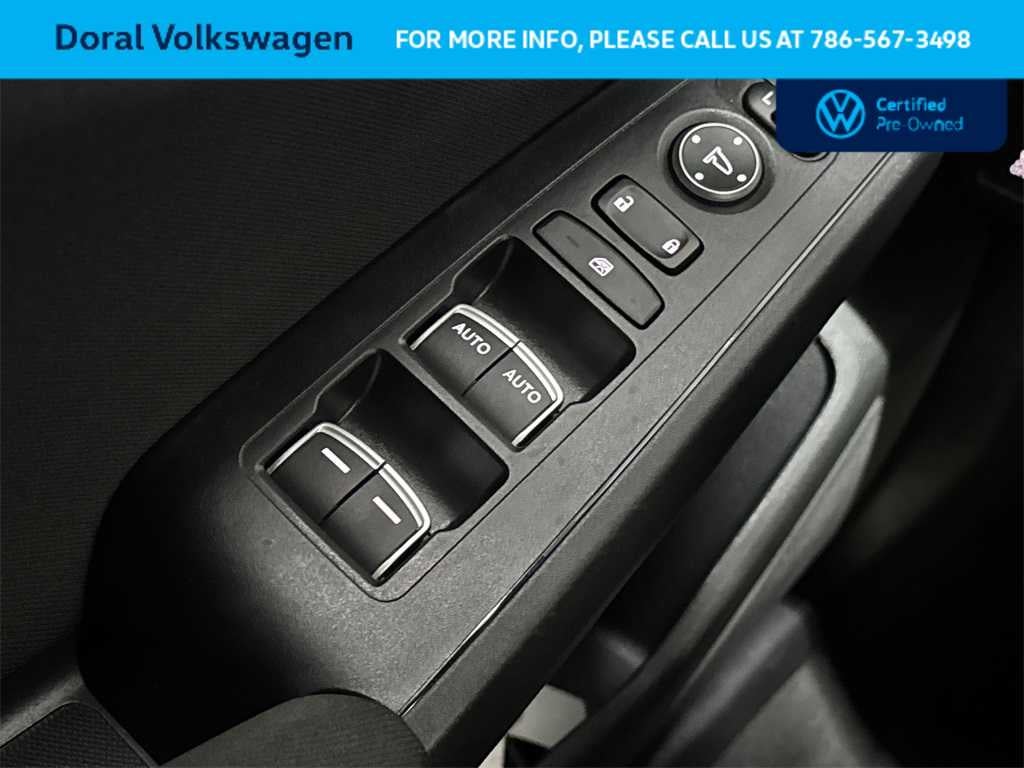 2023 Honda Civic Hatchback Sport