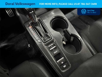 2023 Honda Civic Hatchback Sport